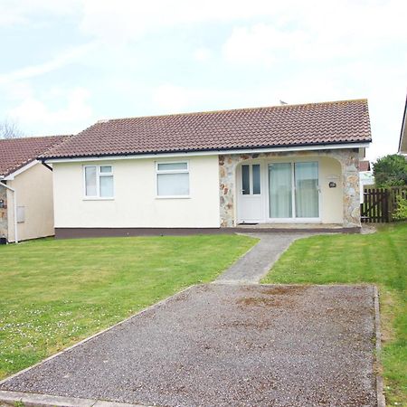 7 Bays For 7 Days! Spacious Bungalow Near 7 Beaches Saint Merryn Zewnętrze zdjęcie