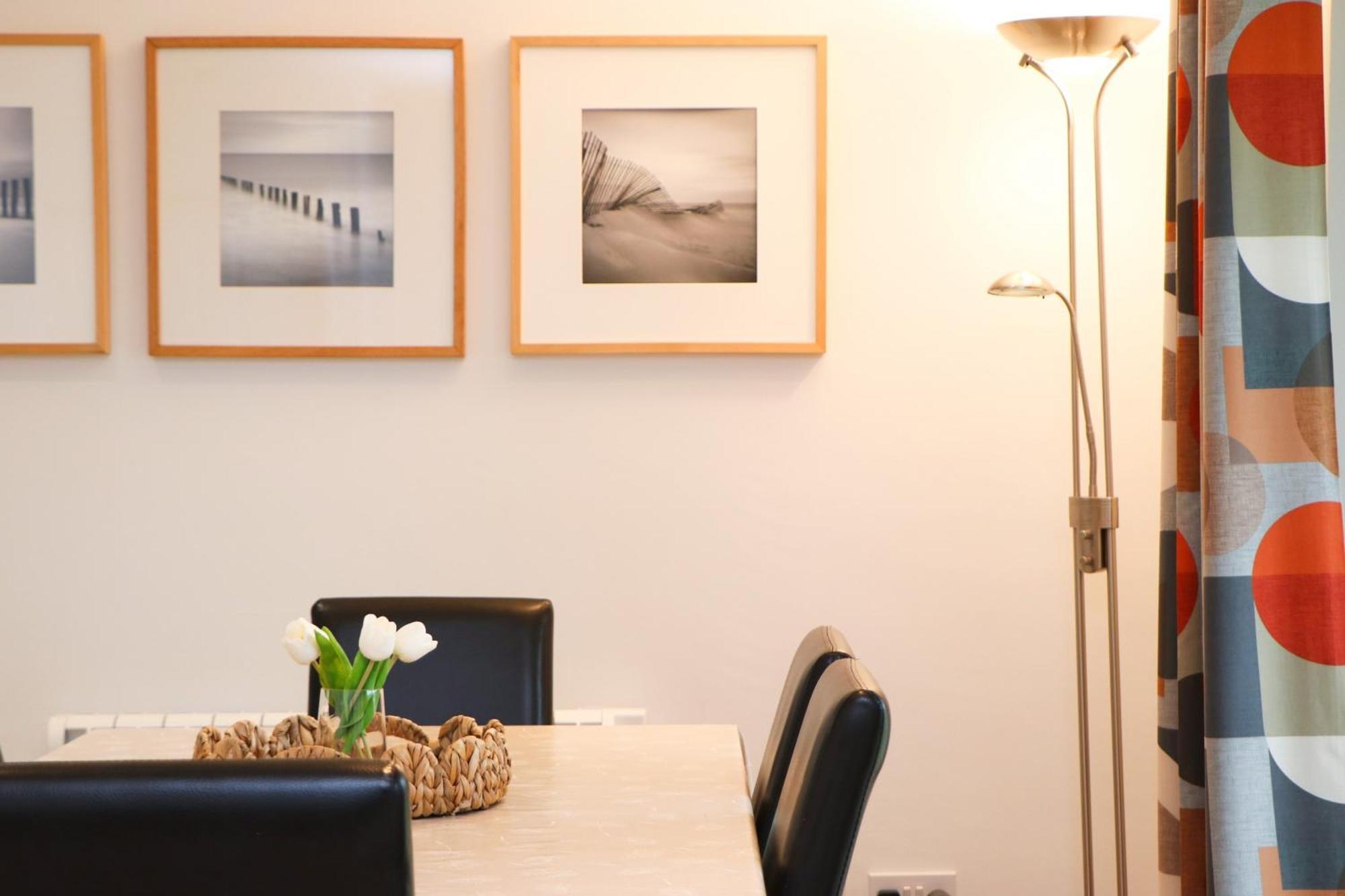 7 Bays For 7 Days! Spacious Bungalow Near 7 Beaches Saint Merryn Zewnętrze zdjęcie