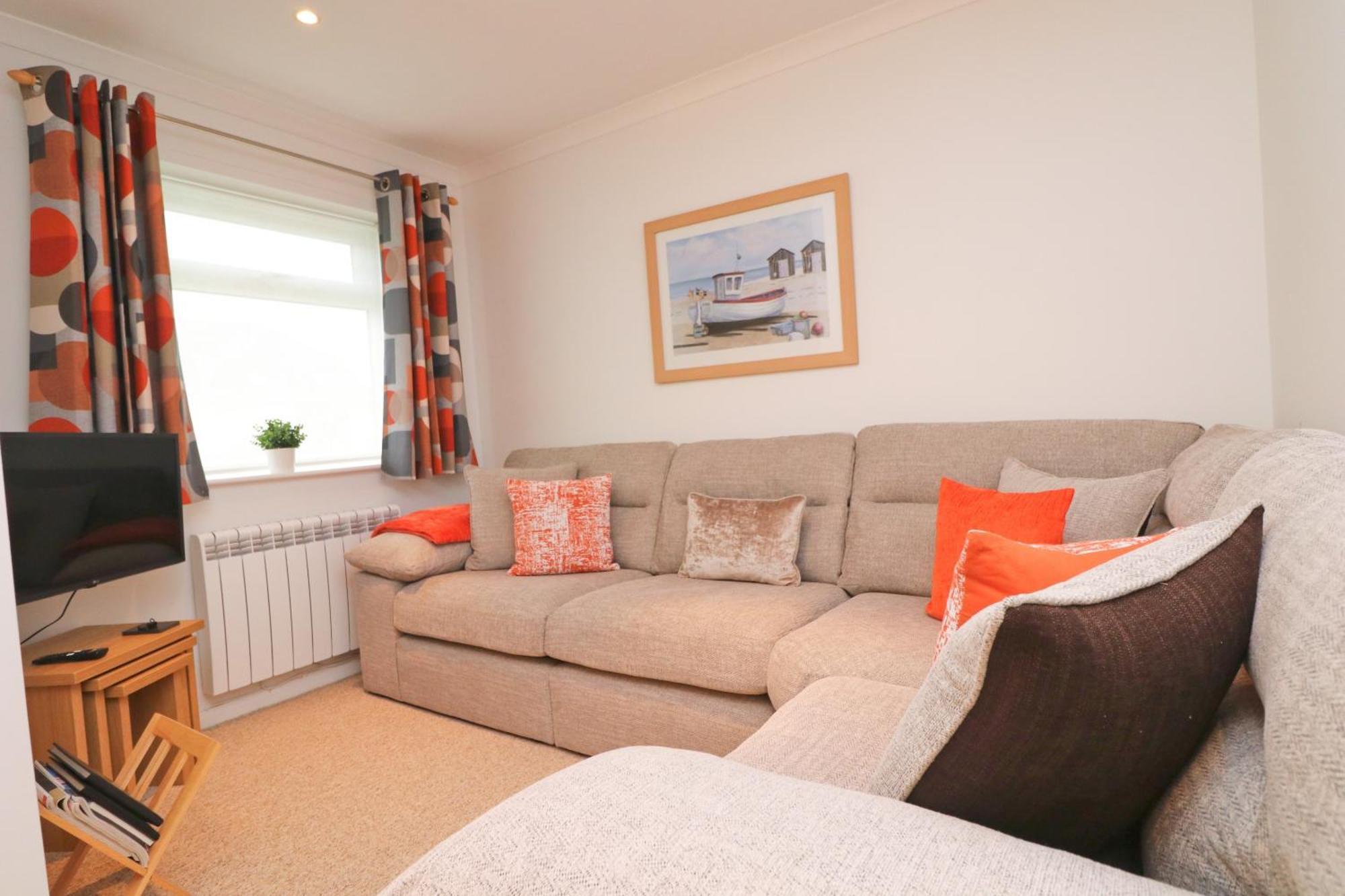 7 Bays For 7 Days! Spacious Bungalow Near 7 Beaches Saint Merryn Zewnętrze zdjęcie