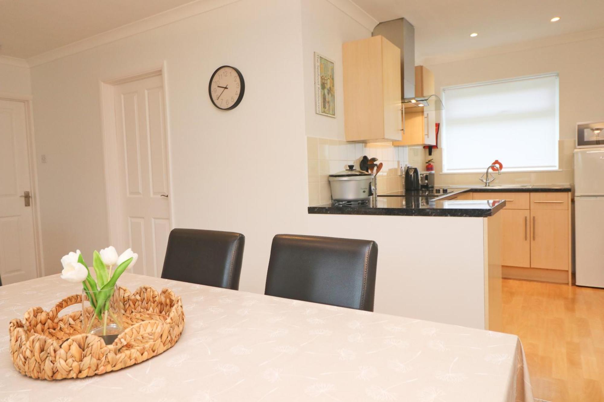 7 Bays For 7 Days! Spacious Bungalow Near 7 Beaches Saint Merryn Zewnętrze zdjęcie