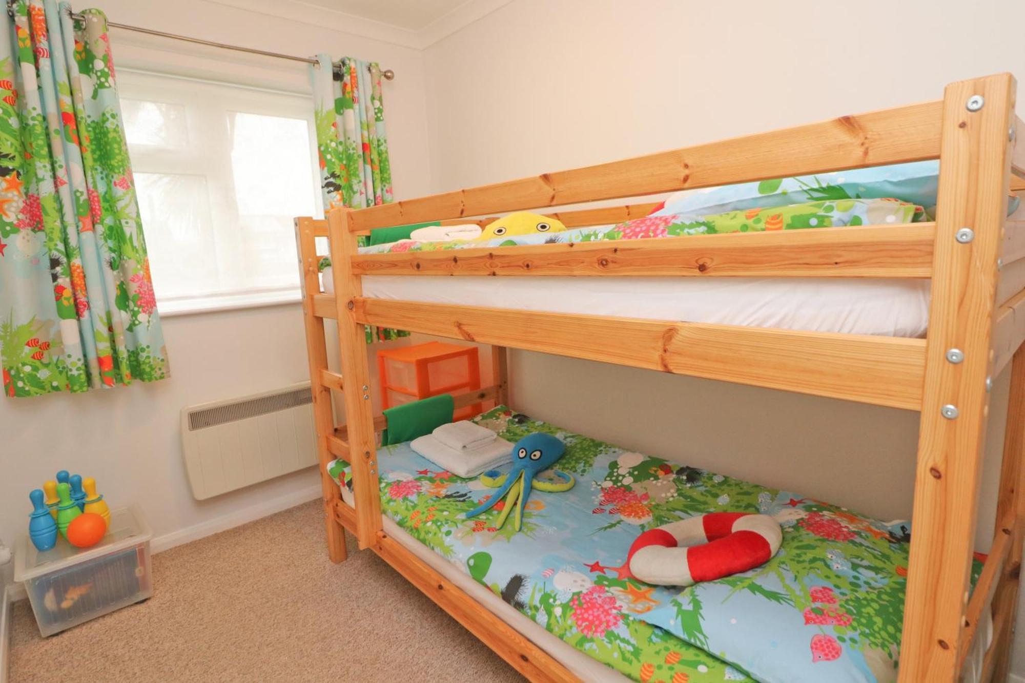 7 Bays For 7 Days! Spacious Bungalow Near 7 Beaches Saint Merryn Zewnętrze zdjęcie