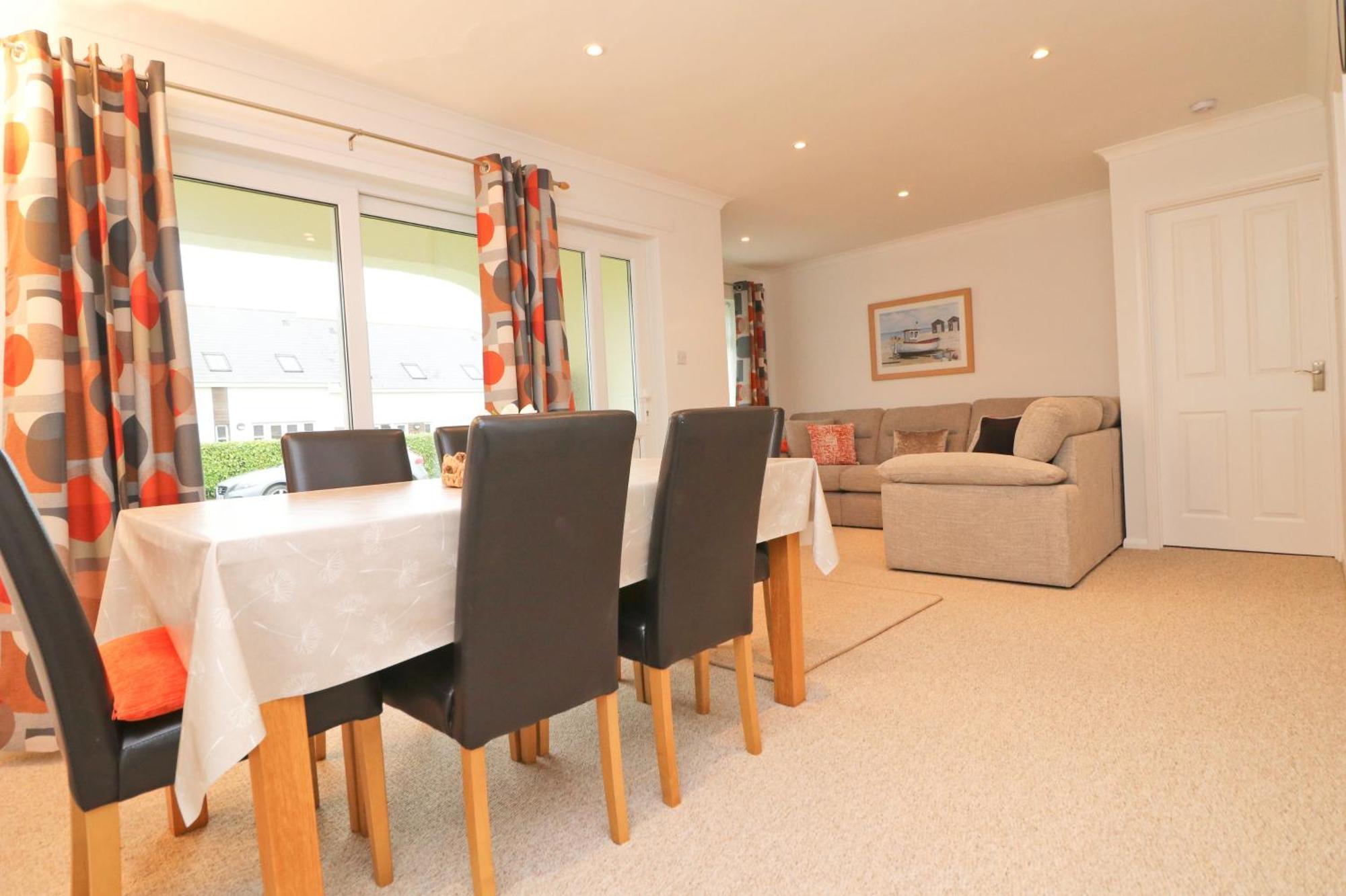 7 Bays For 7 Days! Spacious Bungalow Near 7 Beaches Saint Merryn Zewnętrze zdjęcie