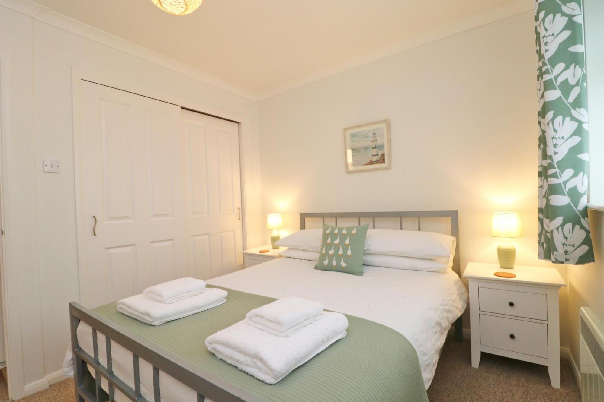 7 Bays For 7 Days! Spacious Bungalow Near 7 Beaches Saint Merryn Zewnętrze zdjęcie