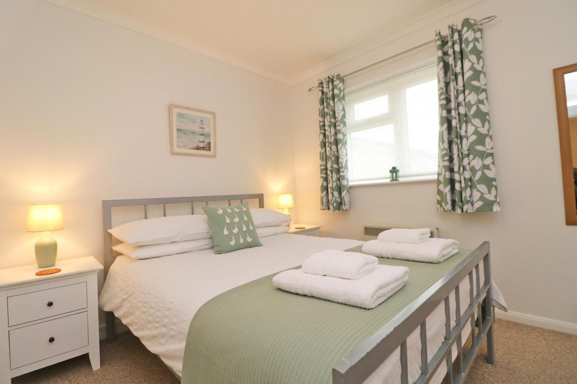 7 Bays For 7 Days! Spacious Bungalow Near 7 Beaches Saint Merryn Zewnętrze zdjęcie