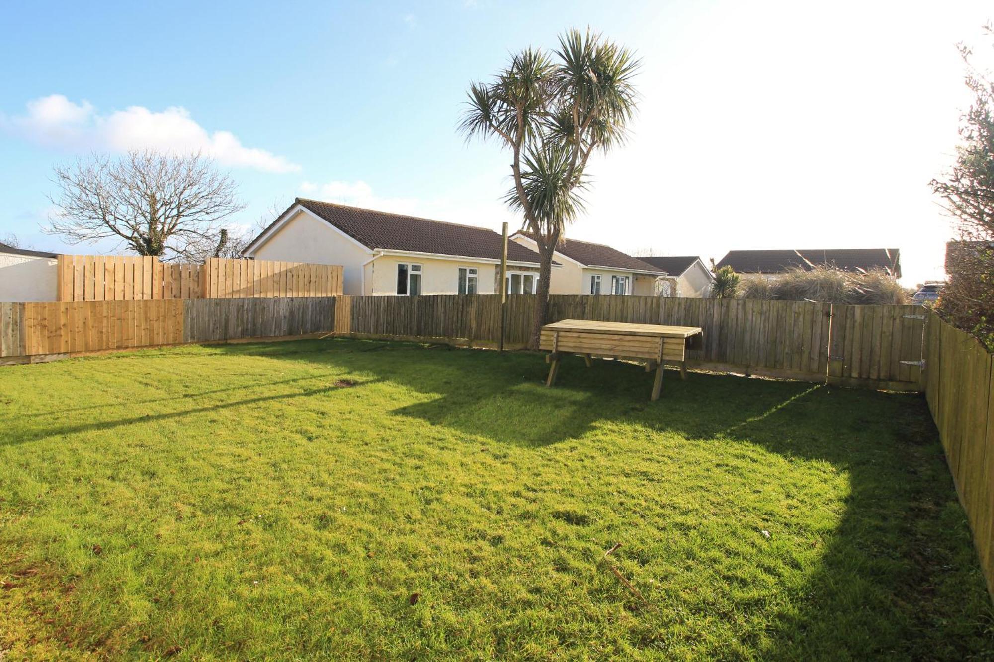 7 Bays For 7 Days! Spacious Bungalow Near 7 Beaches Saint Merryn Zewnętrze zdjęcie